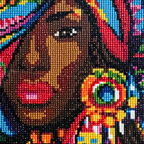 Cartagena foundation Wall Art