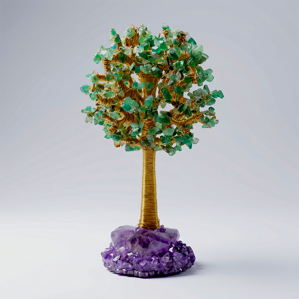 El árbol de Carmen - El árbol de la sabiduría