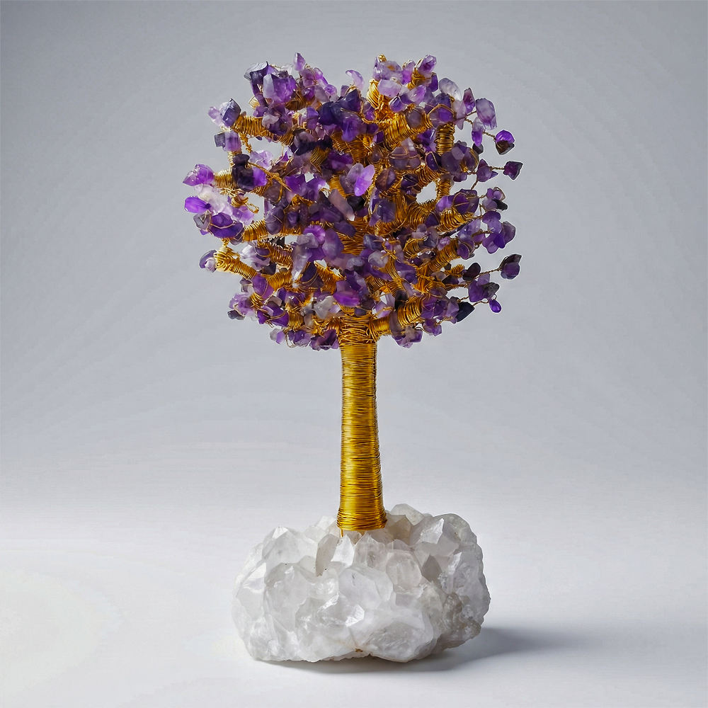 El árbol del Carmen - El árbol quieto