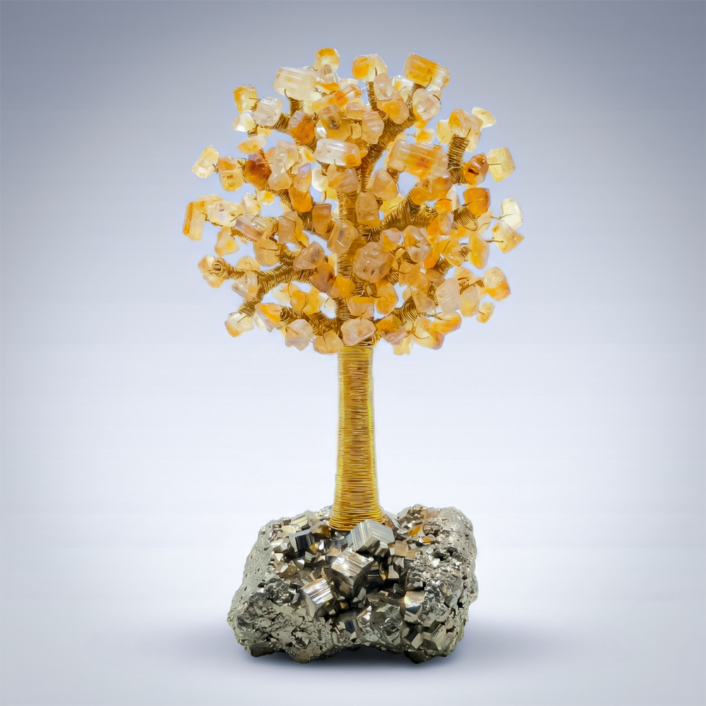 The Fortune STILL Tree