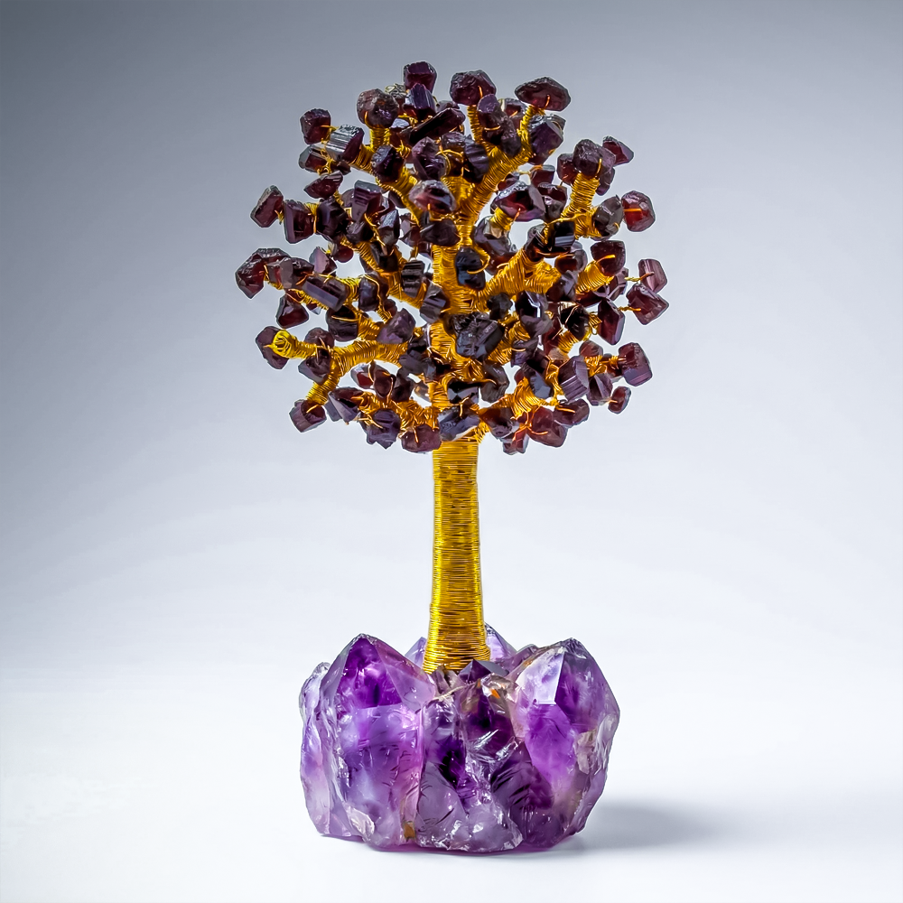 The Awakening STILL Tree