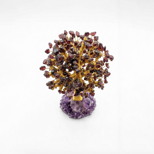 The Awakening STILL Tree