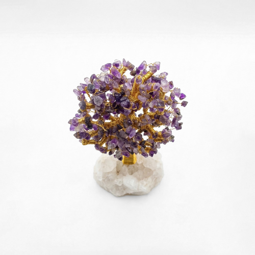 The Clarity STILL Tree