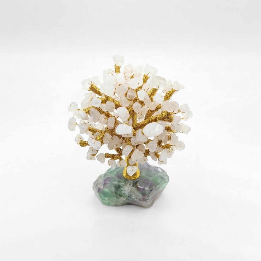 The Dream STILL Tree