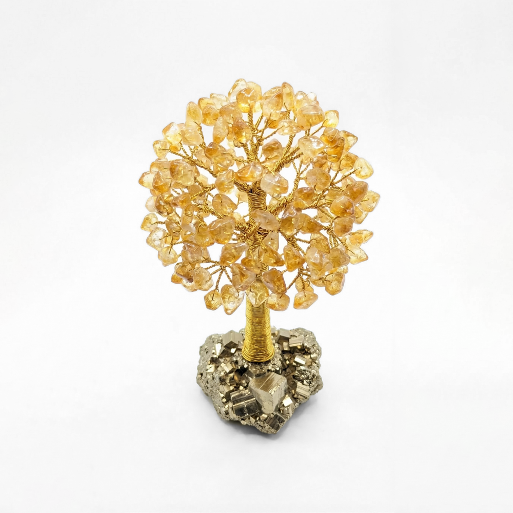 The Fortune STILL Tree