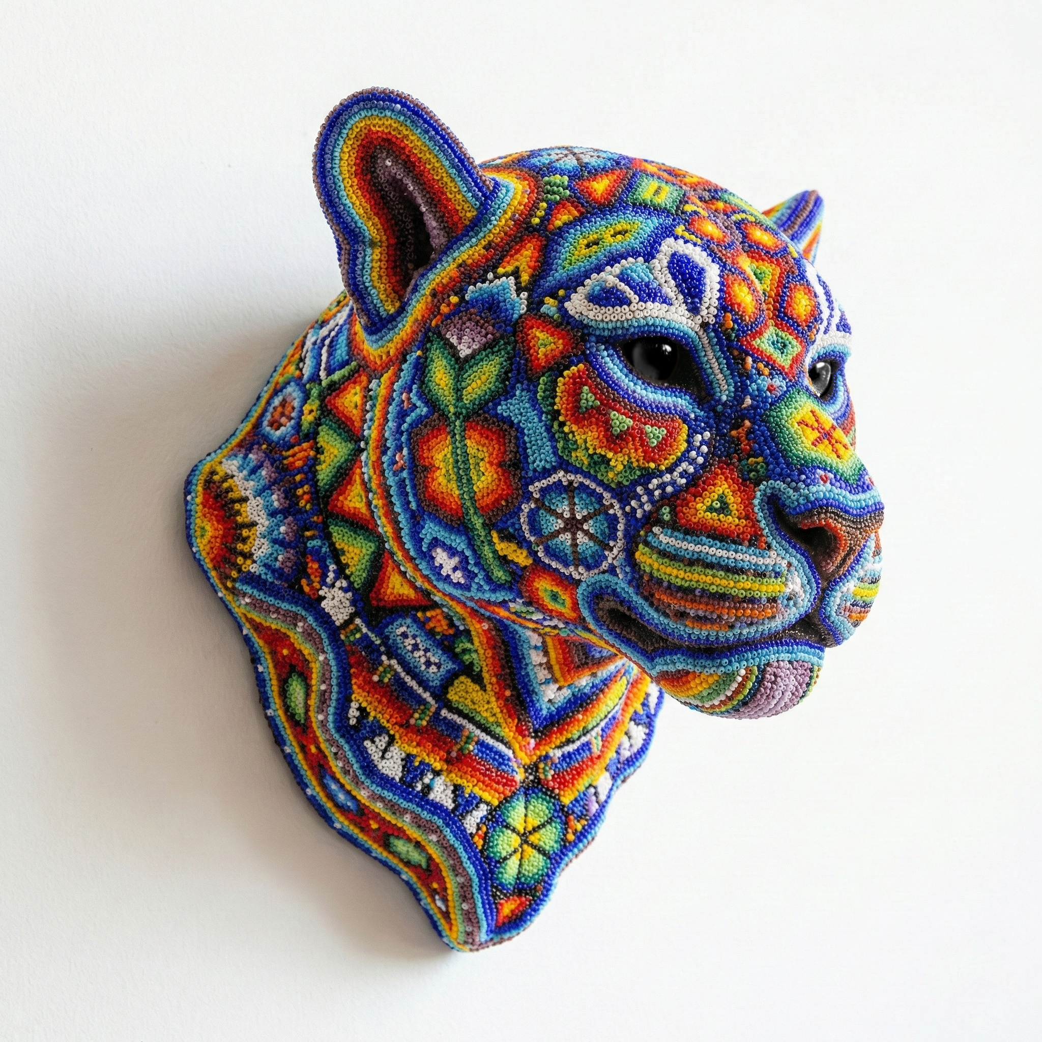 Amazonic Jaguar FORM