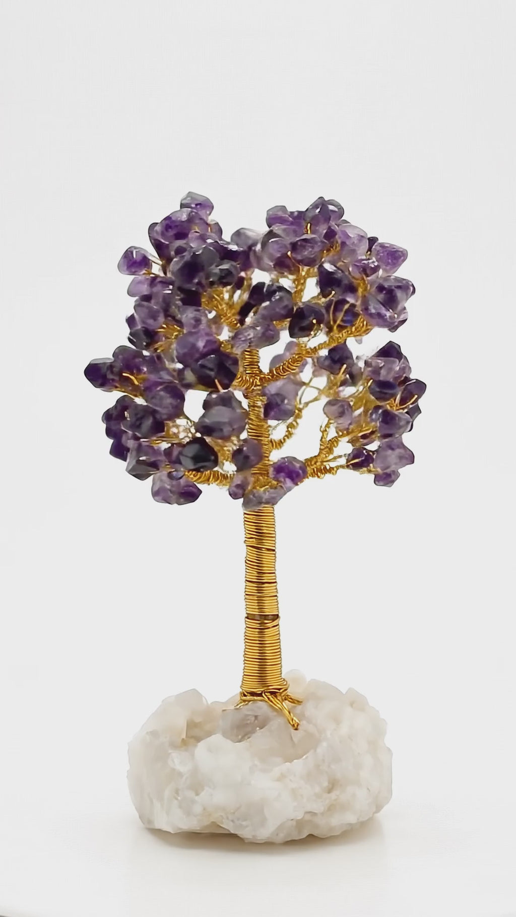 The Clarity STILL Tree