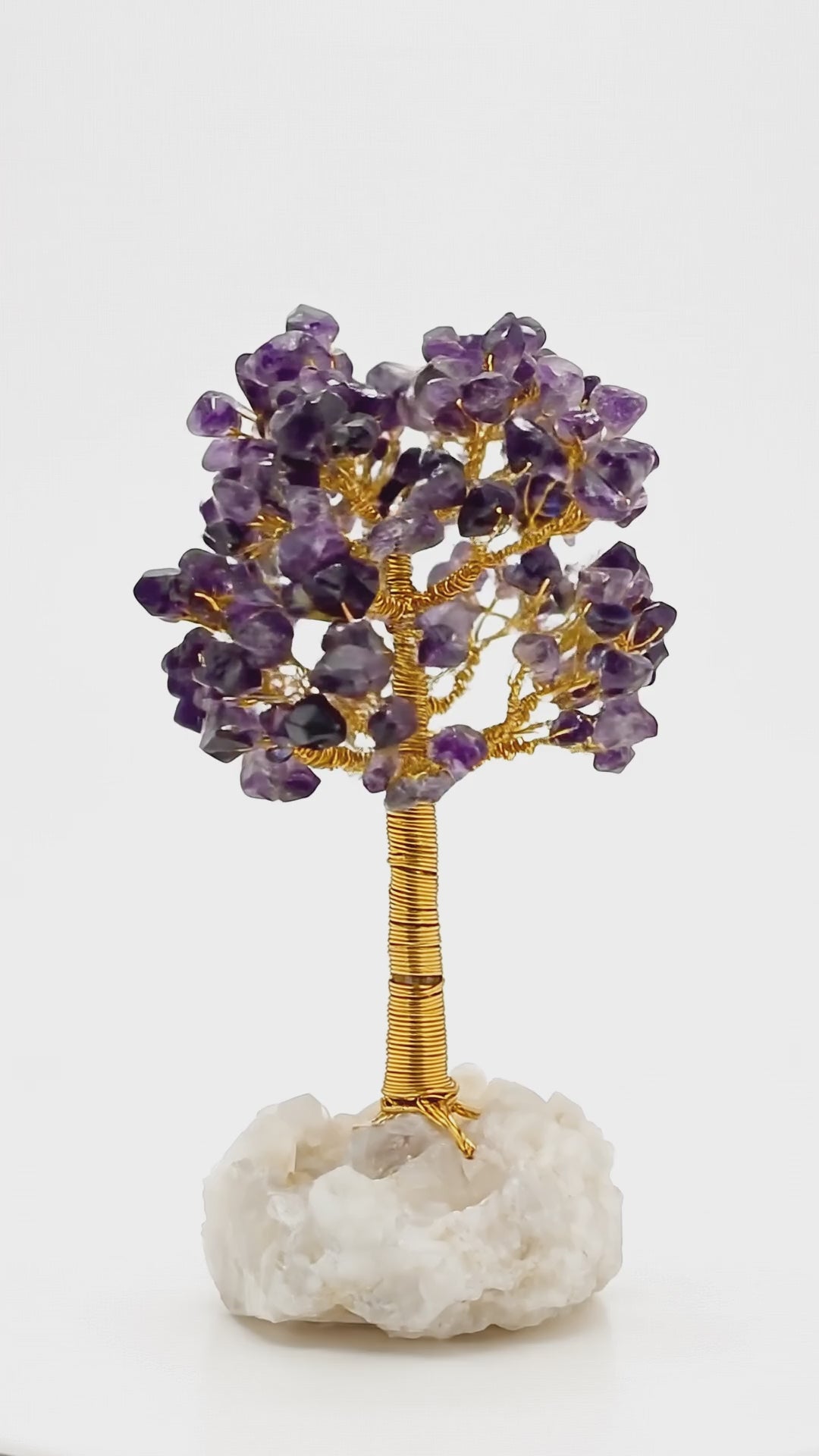 The Clarity STILL Tree