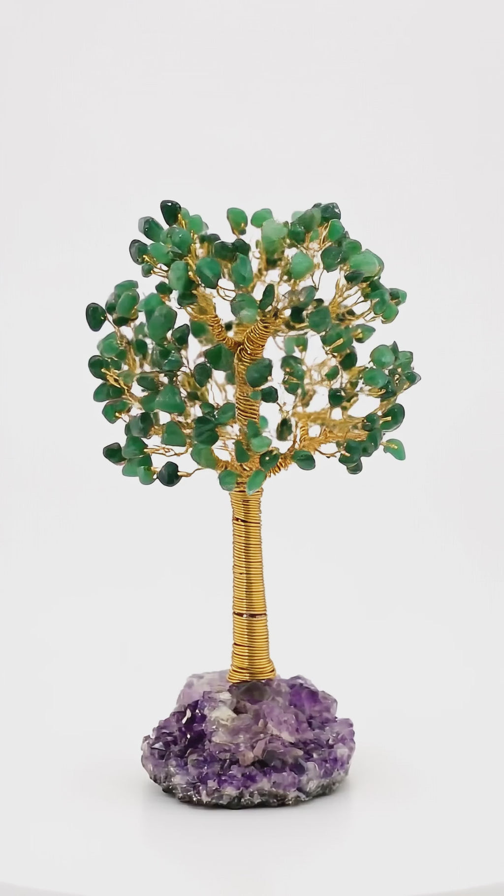 The Wisdom STILL Tree
