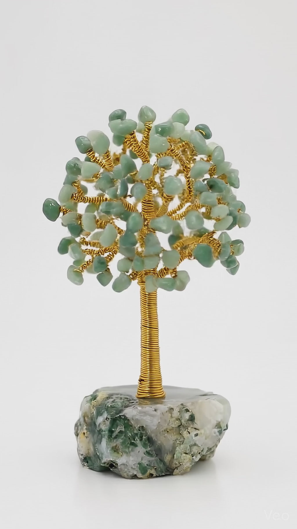 The Living Earth STILL Tree