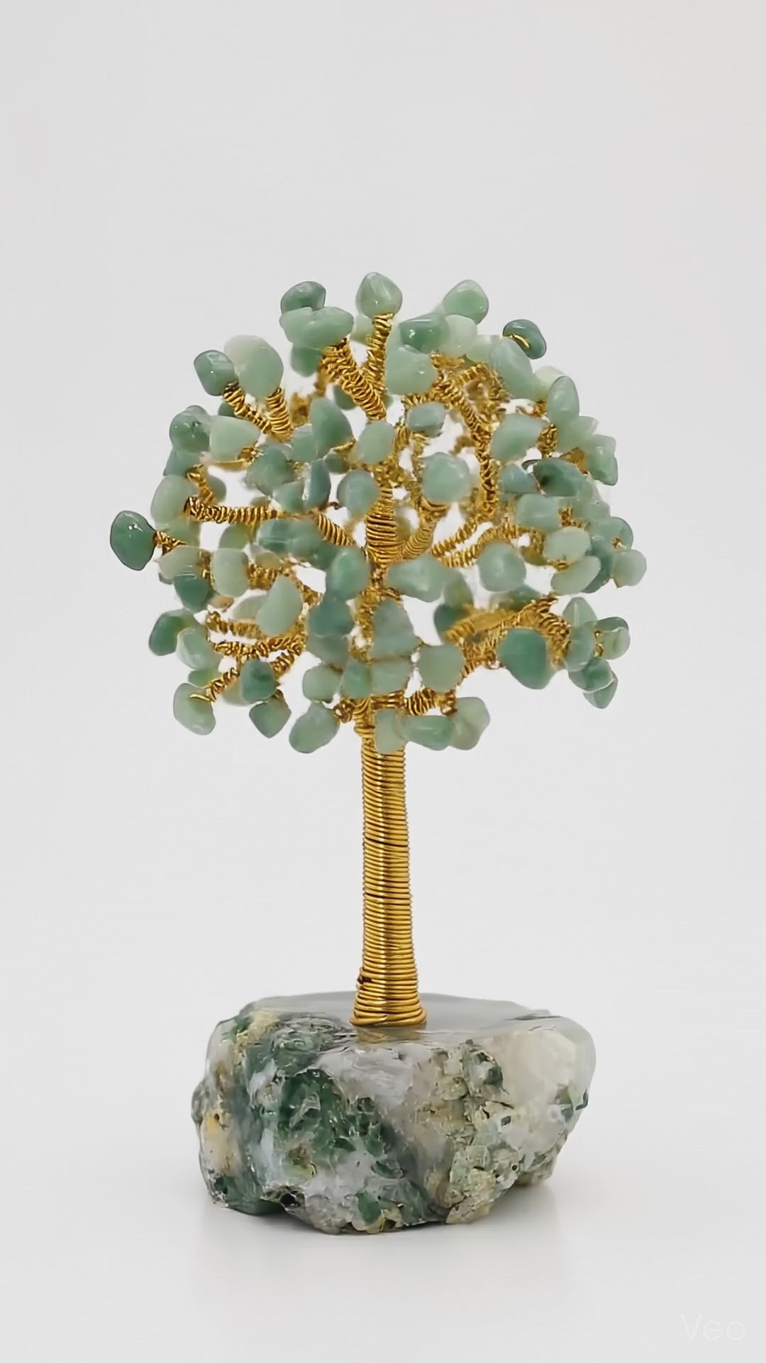 The Living Earth STILL Tree