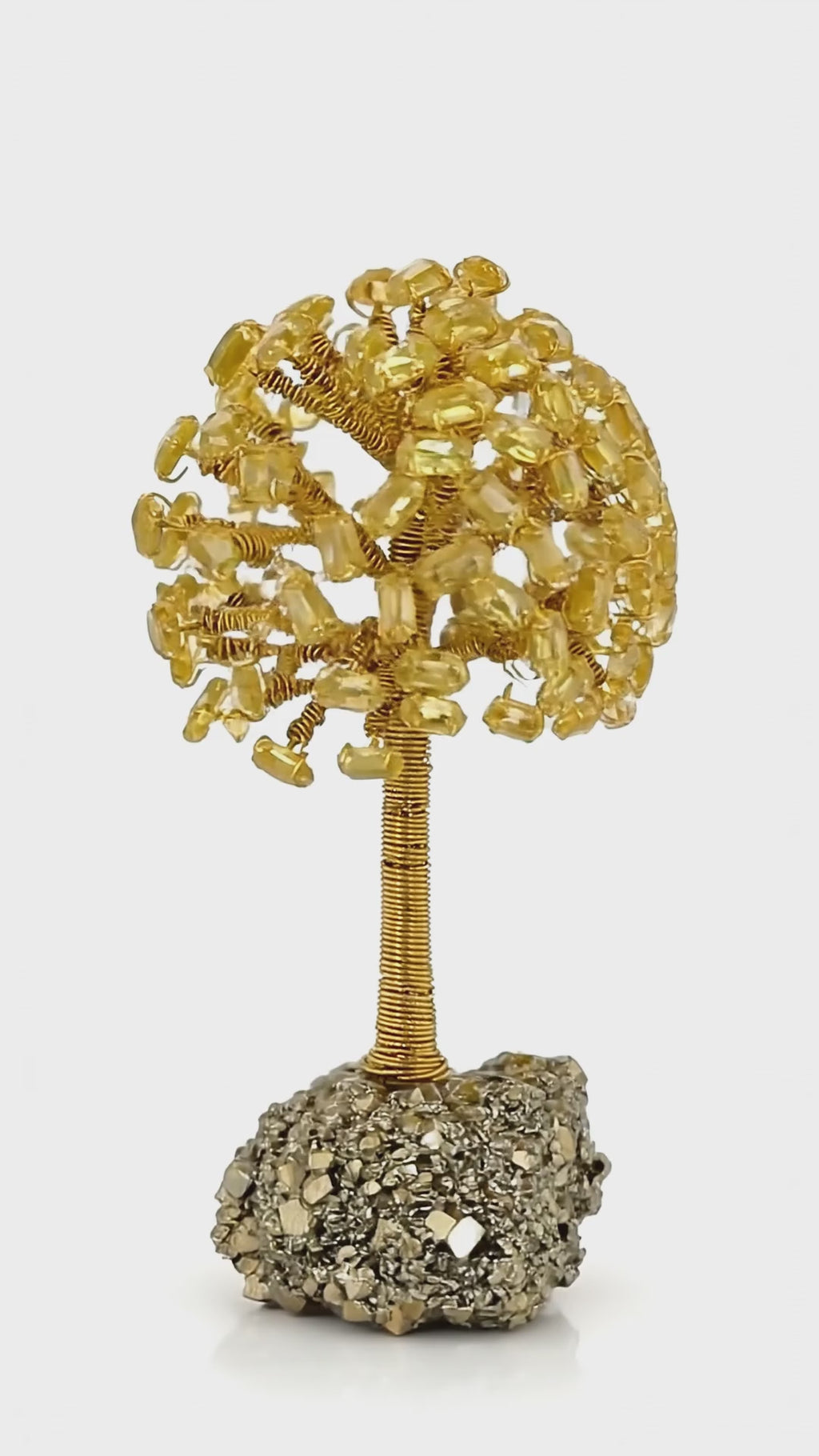 The Fortune STILL Tree