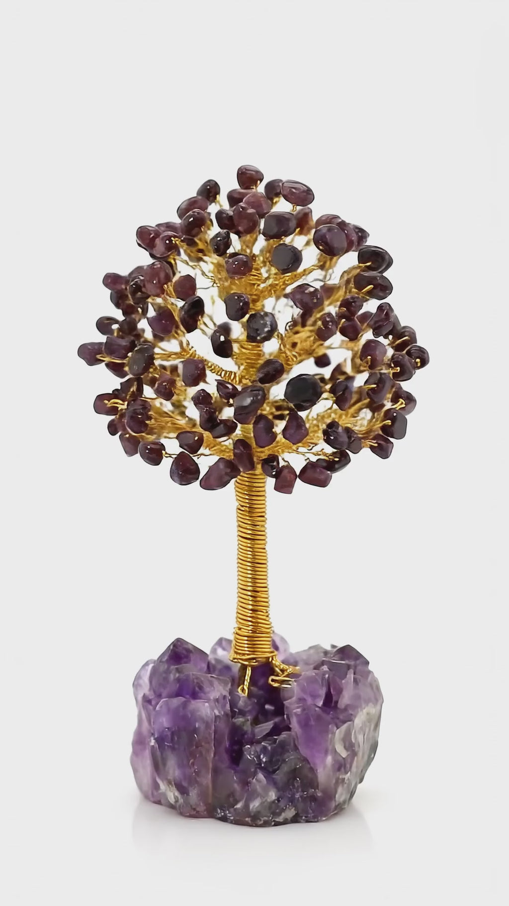 The Awakening STILL Tree