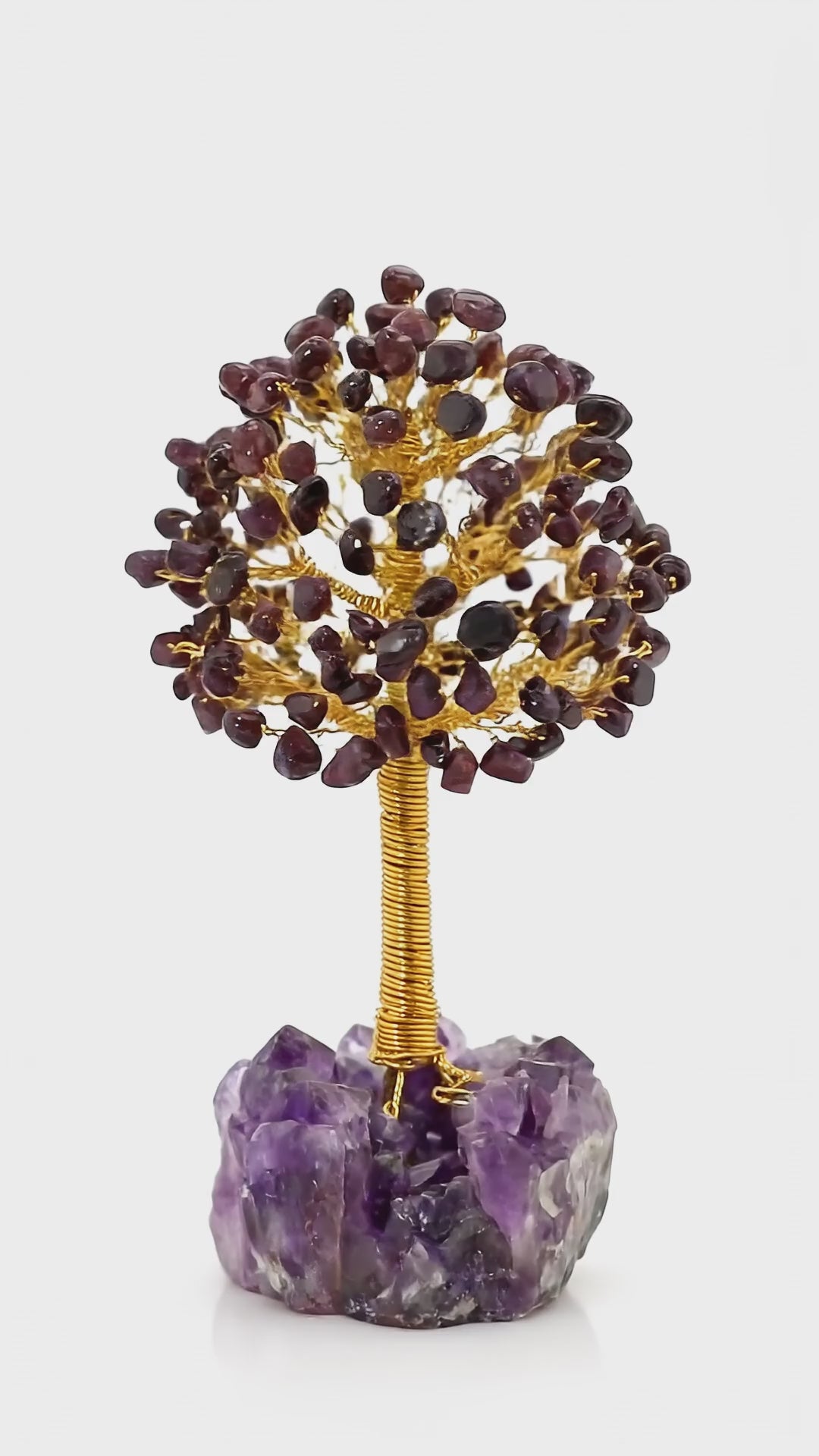 The Awakening STILL Tree