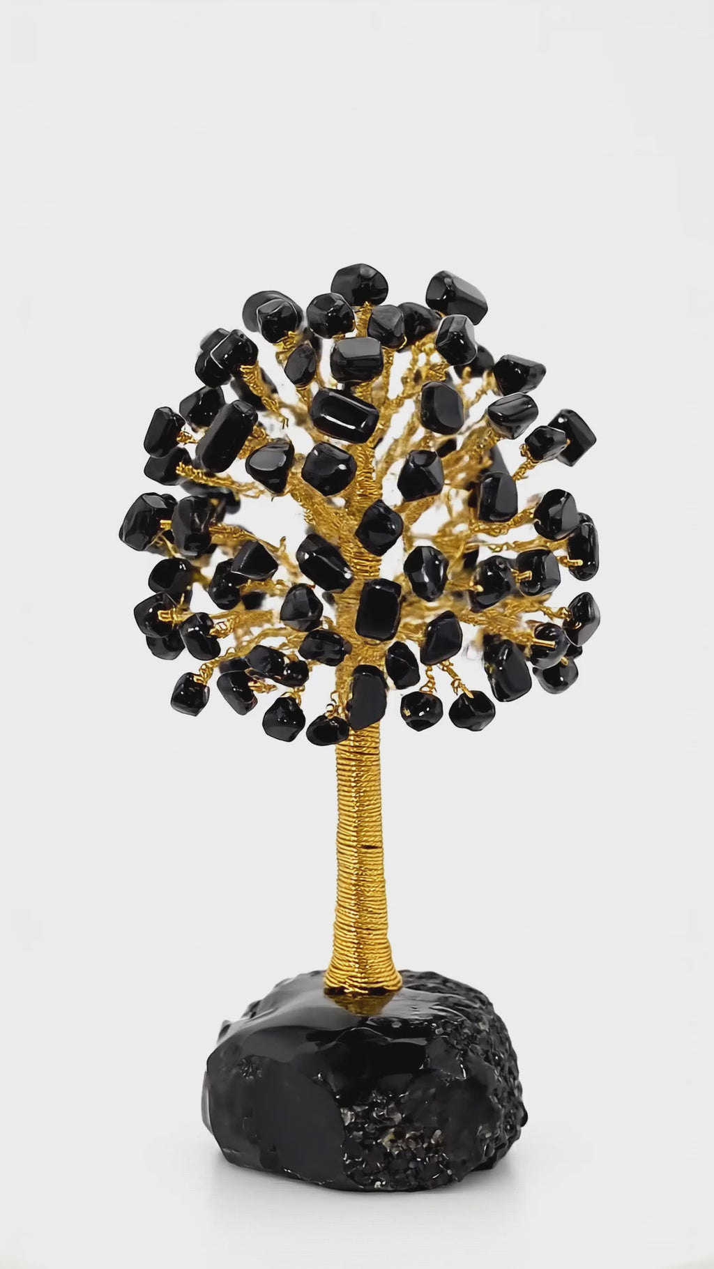 The Guardian STILL Tree