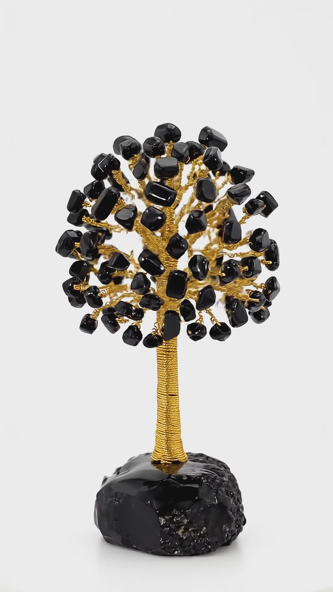 The Guardian STILL Tree