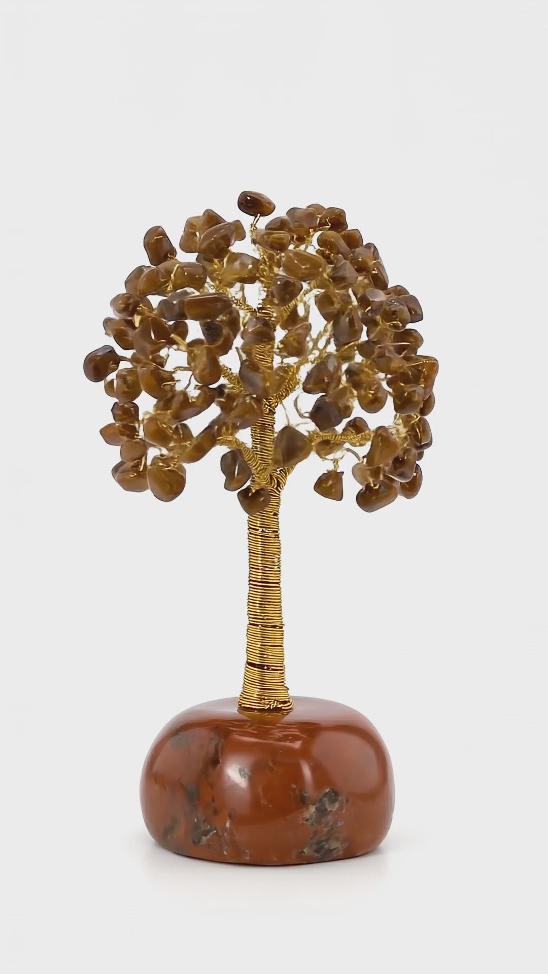 The Warrior STILL Tree