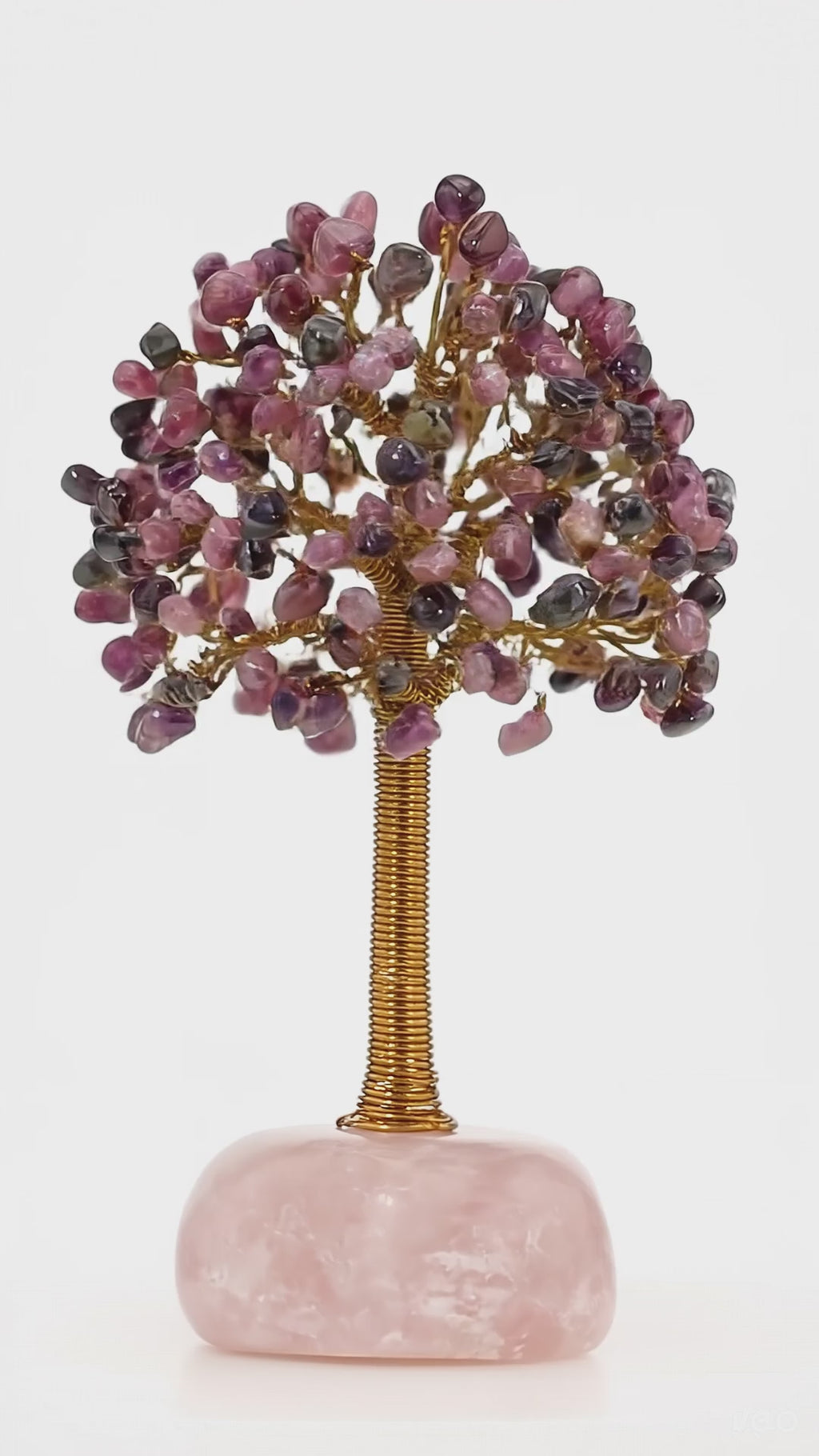 The Self STILL Tree
